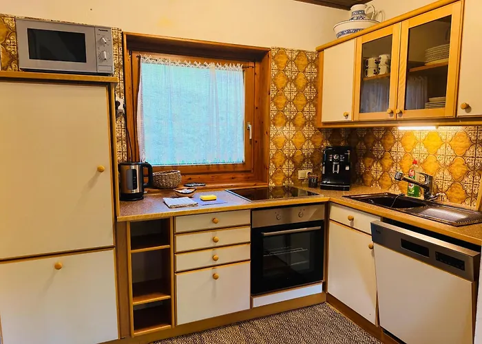 Heinrich In & Out - Bergblick Sonnenalpe Nassfeld