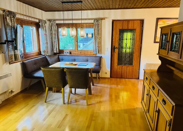 Apartament Heinrich In & Out - Bergblick Sonnenalpe Nassfeld