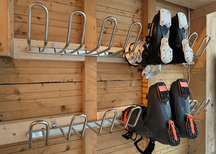 Heinrich In & Out - Bergblick Apartament Sonnenalpe Nassfeld