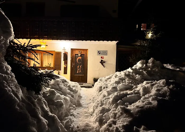 Apartament Heinrich In & Out - Bergblick Sonnenalpe Nassfeld